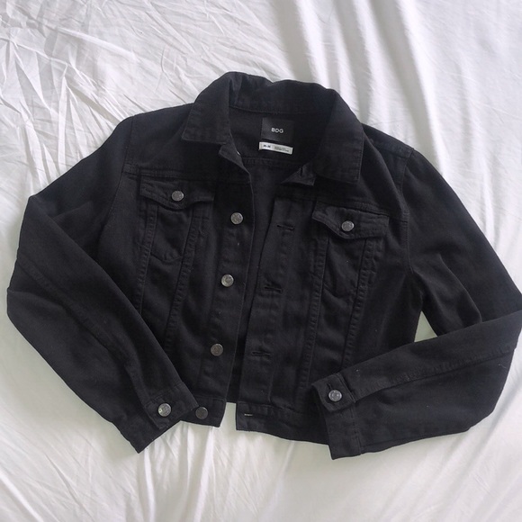 BDG Jackets & Blazers - NWOT BDG jean jacket